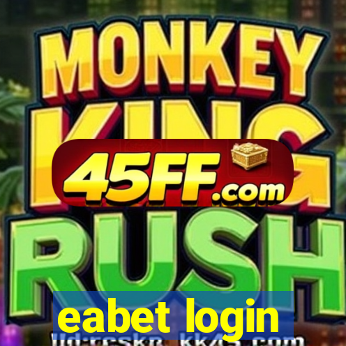 eabet login